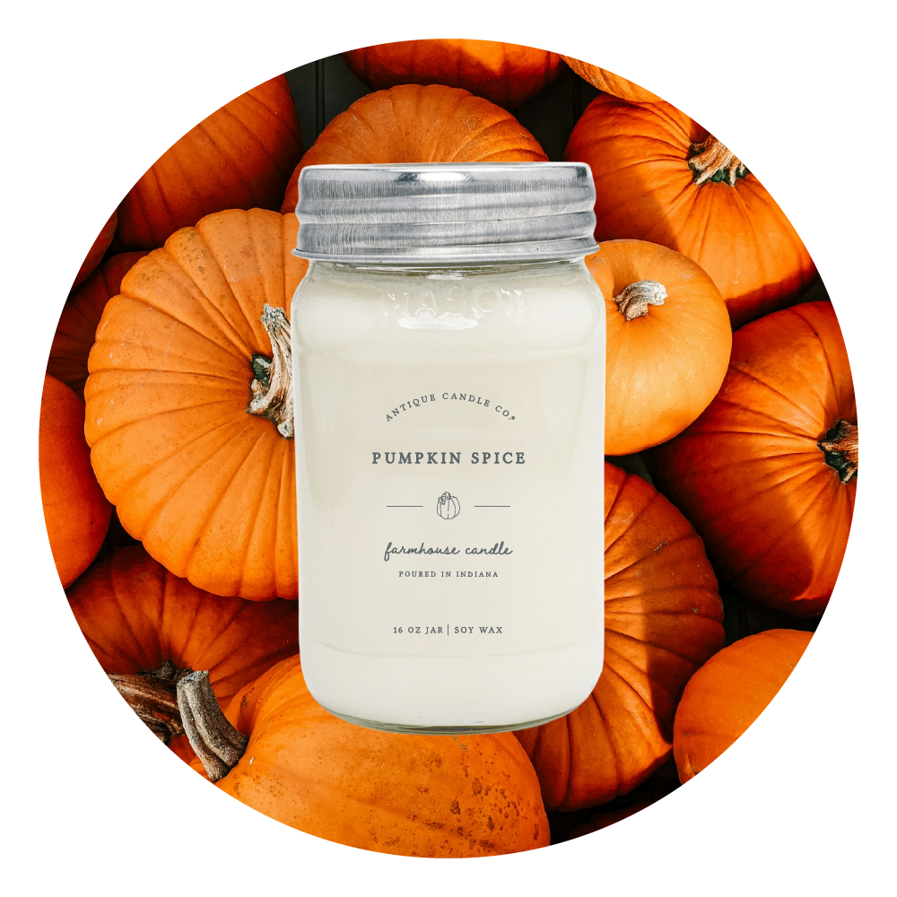 Pumpkin Spice