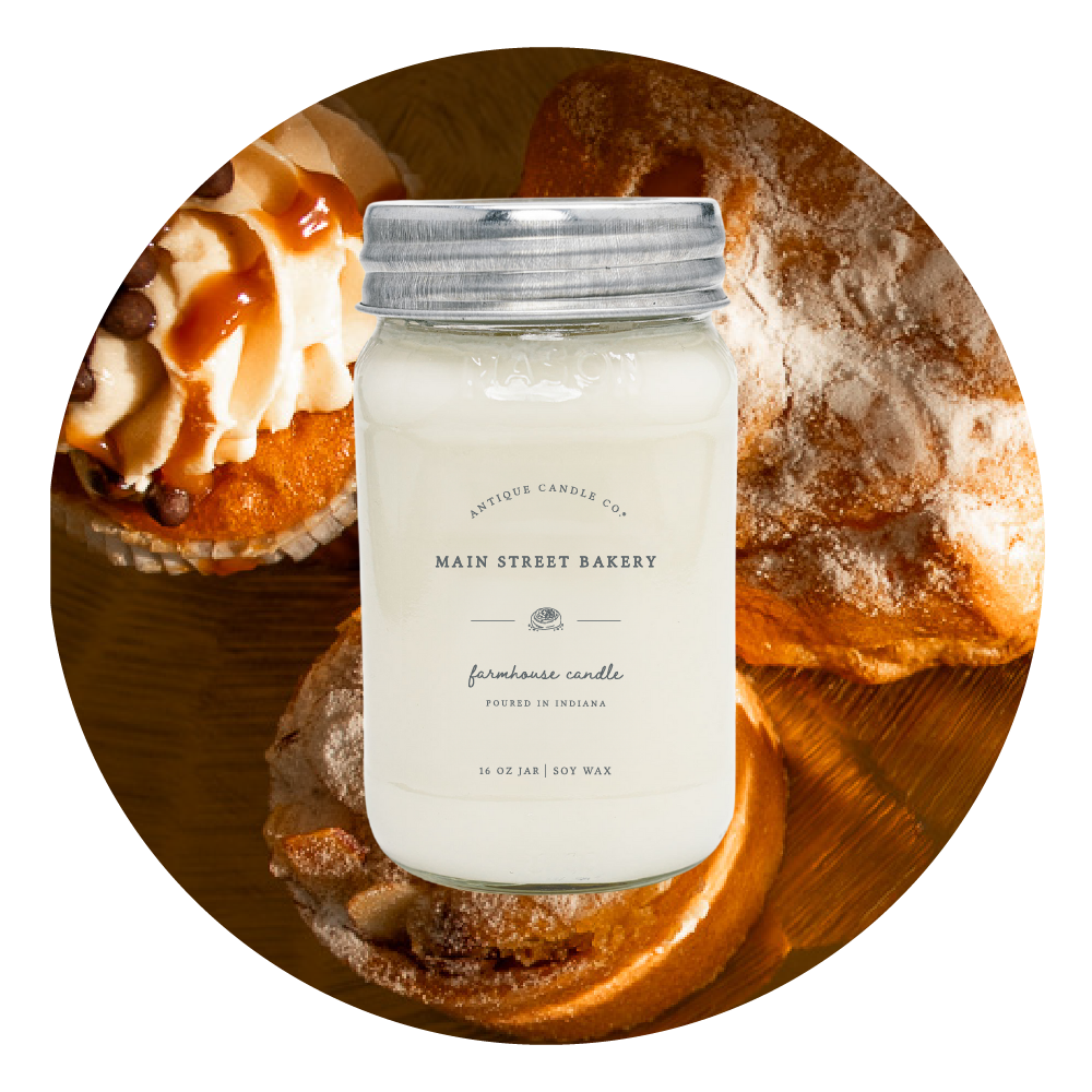 Main Street Bakery