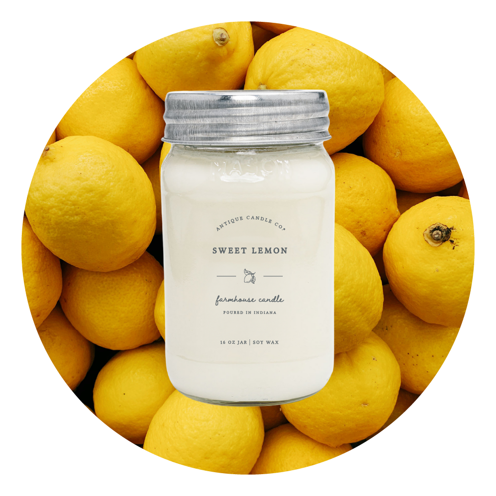 Sweet Lemon