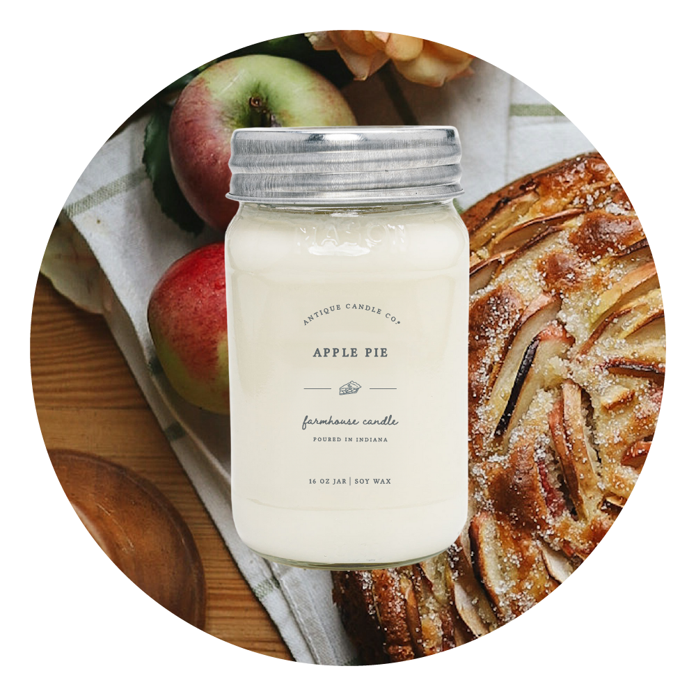 Apple Pie