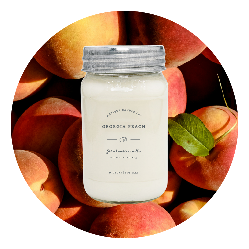 Georgia Peach