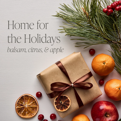 Home for the Holidays & Christmas Day Bundle