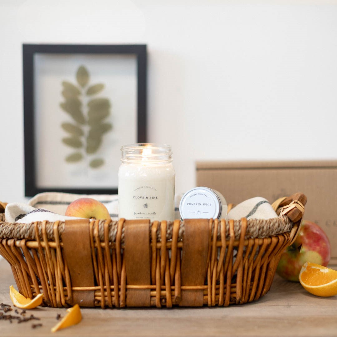 Candle of the Month Subscription