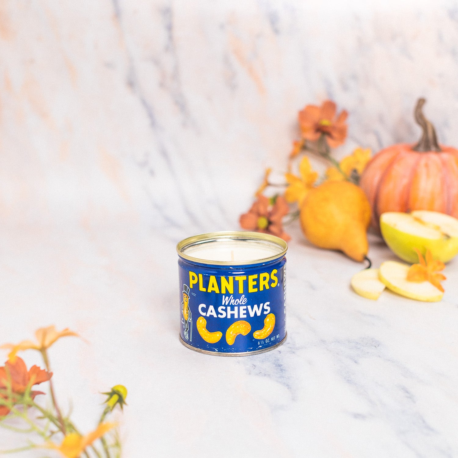 Autumn Woods - Planters Tin