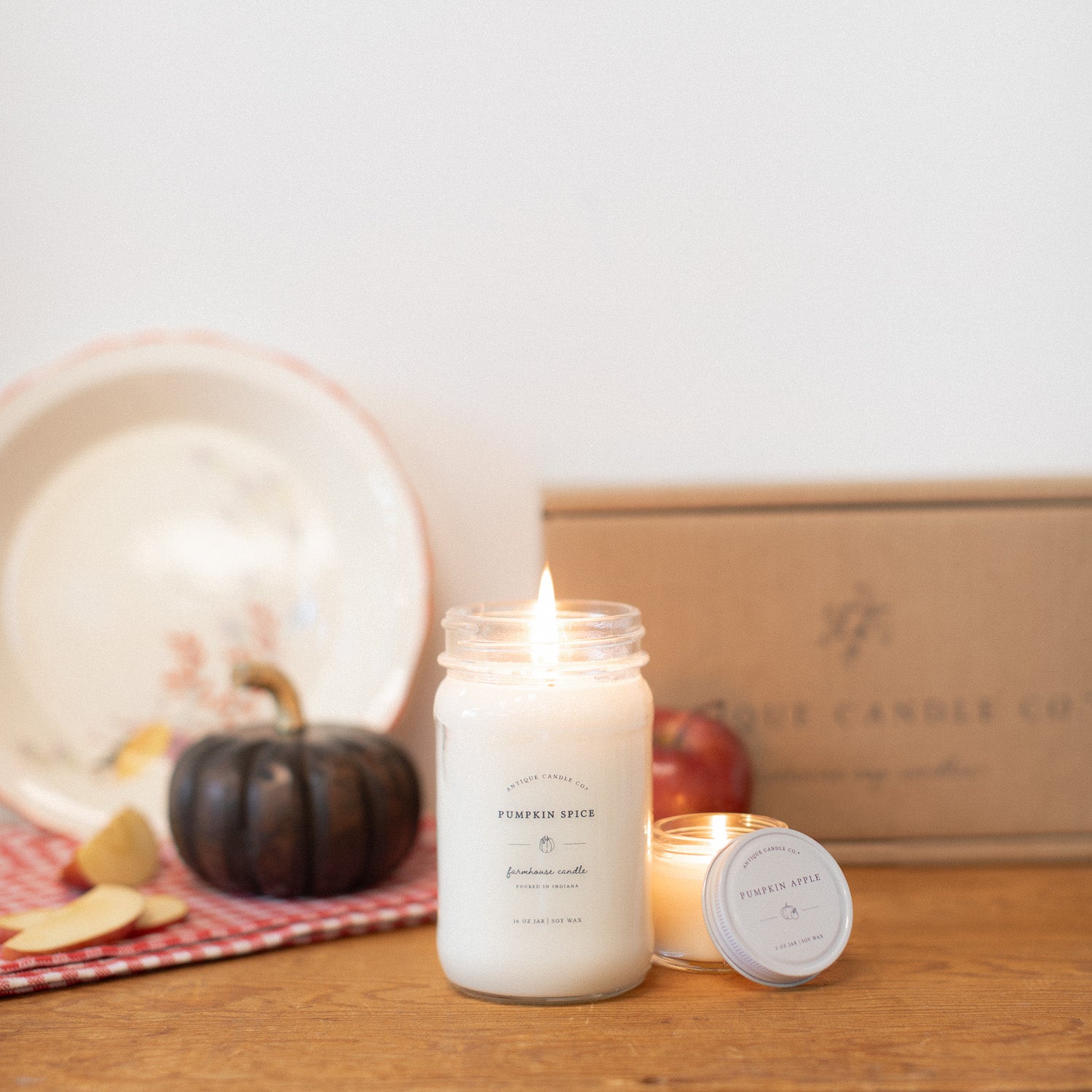 Candle Of The Month Subscription