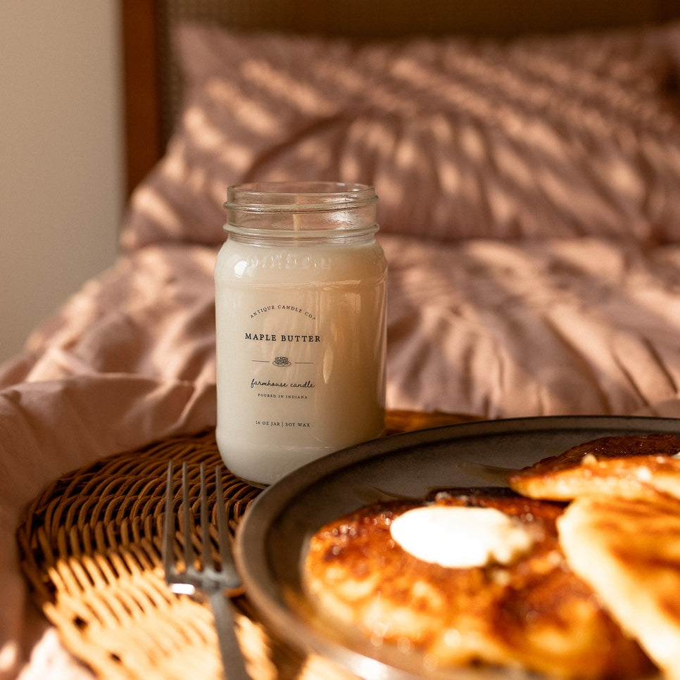 Maple Butter Bundle