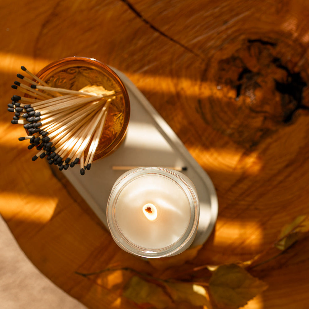 Clove & Pine Bundle