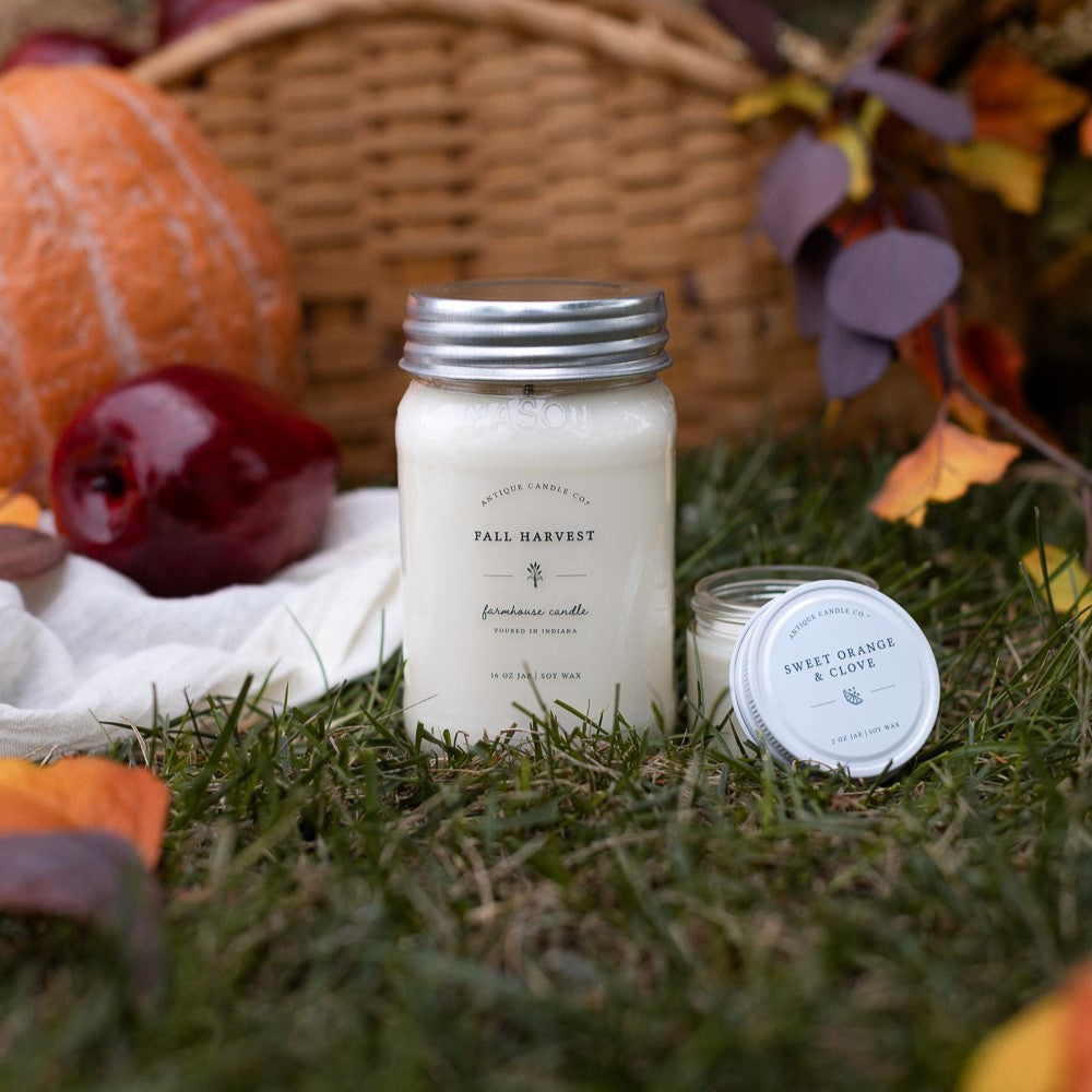 Candle Of The Month Subscription