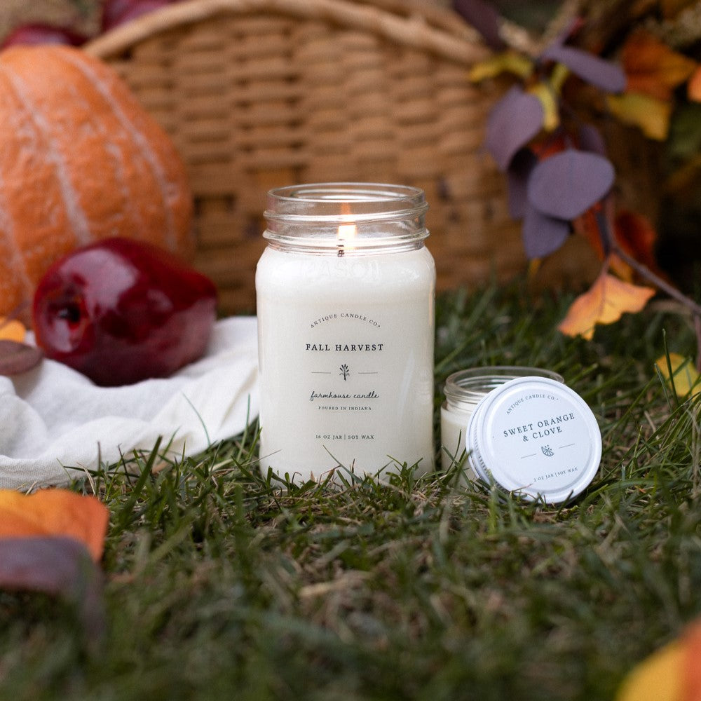 Candle Of The Month Subscription