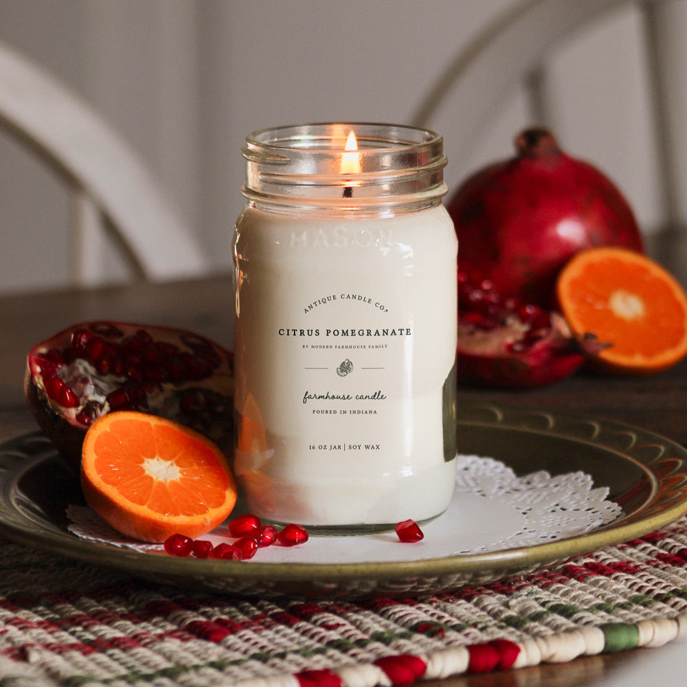 Festive Fruits Bundle of Three
