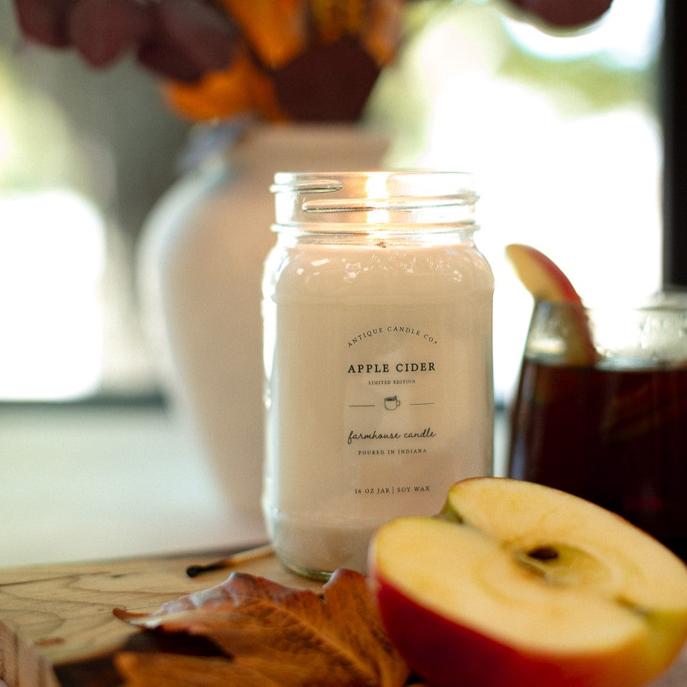 Deluxe Candle Subscription