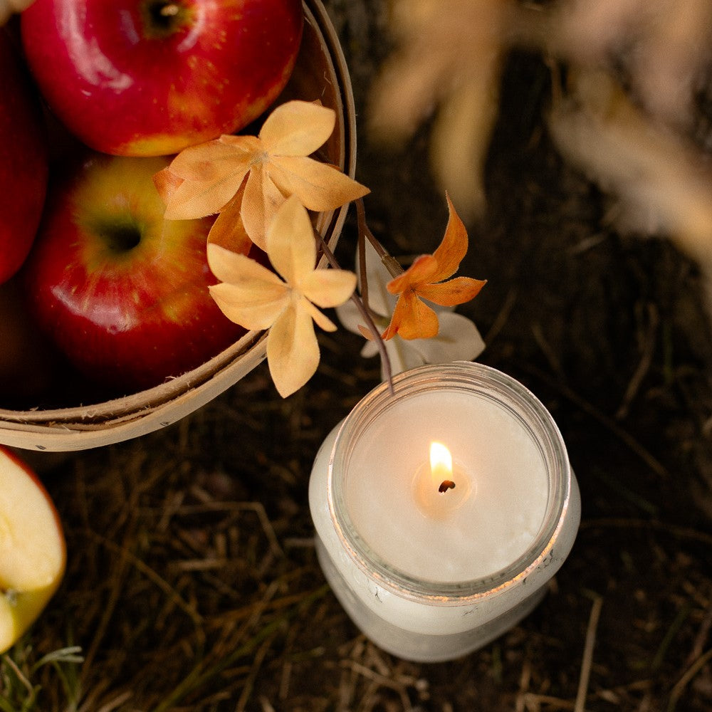 Apple Pickin' 16 oz candle