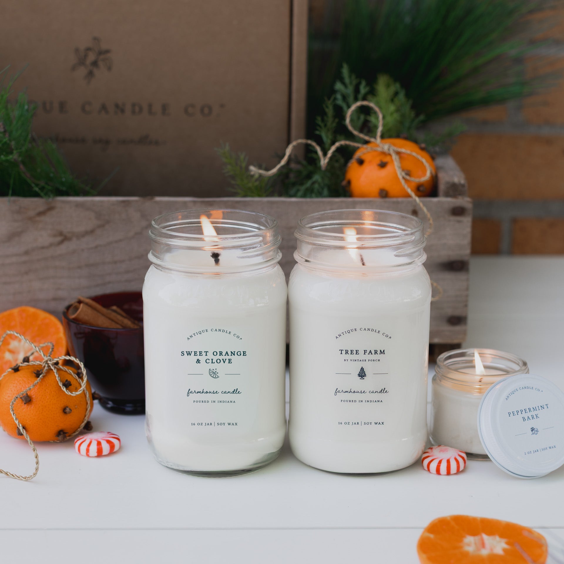 Monthly Candle Subscription