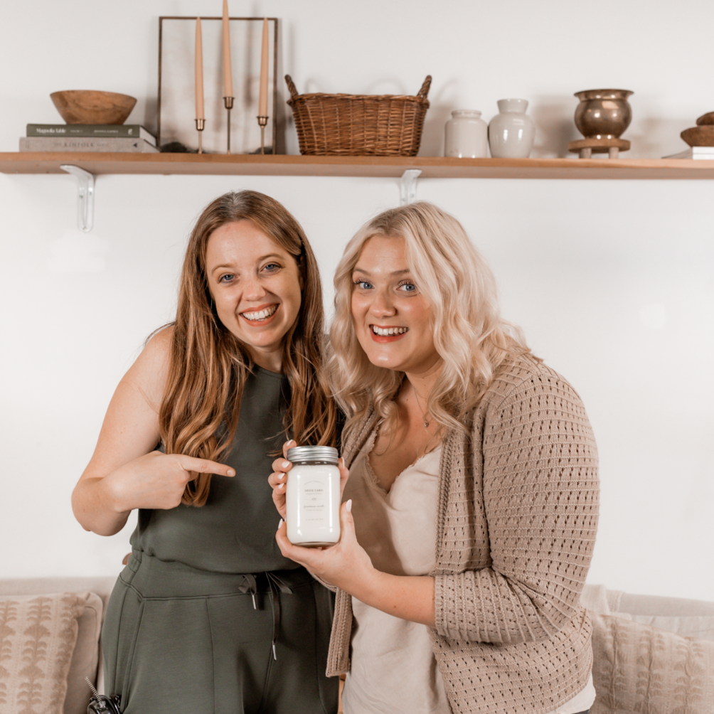 Spice Cake by Karlee Gail Bowman Bundle