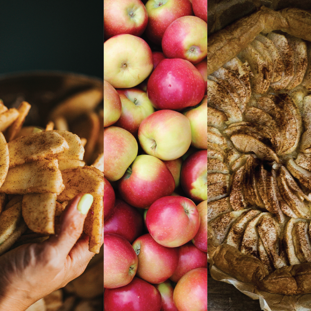 Apple Pie Bundle