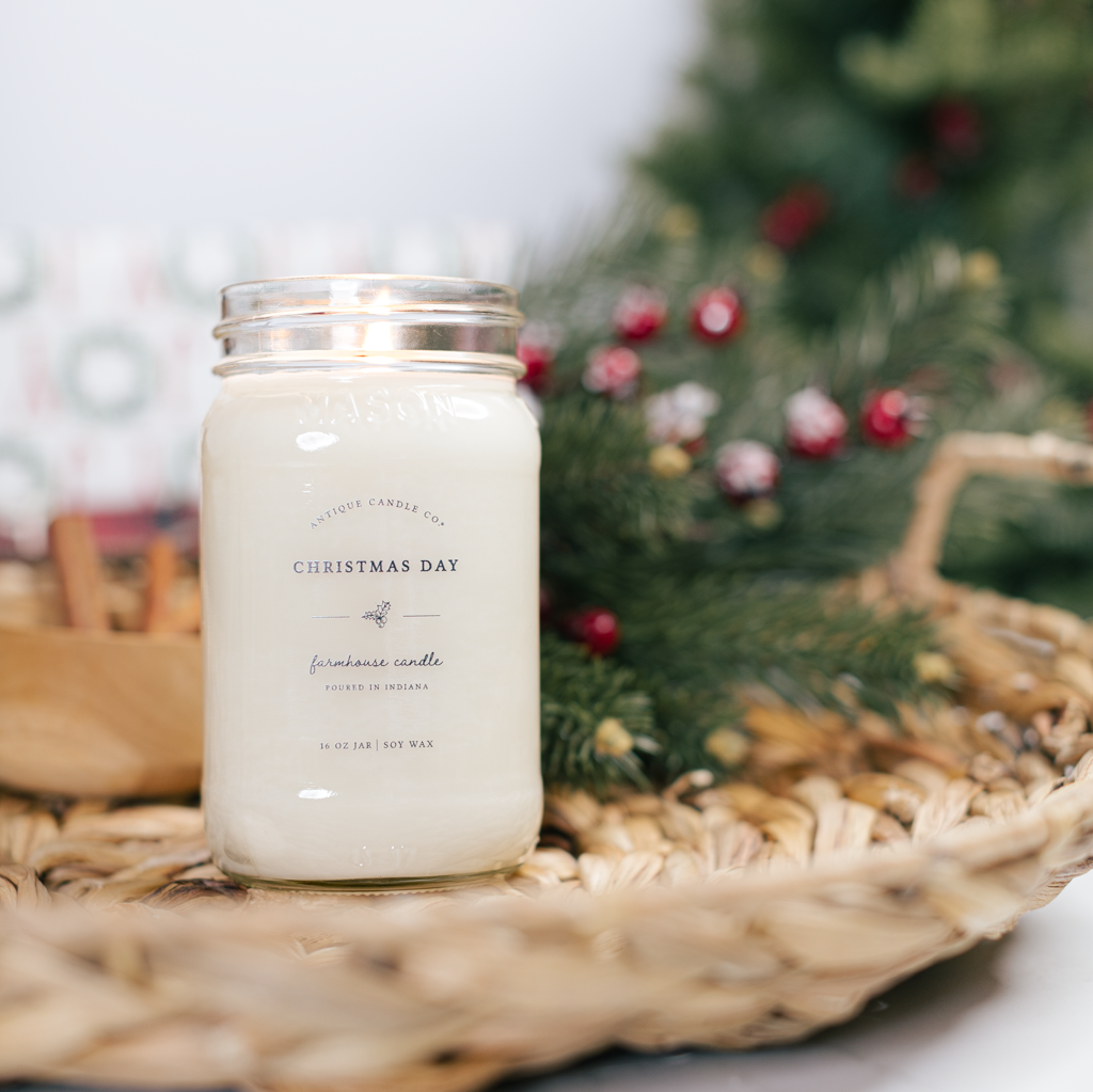 Christmas Bundle of Four