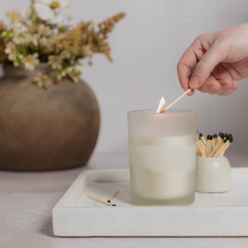 North Shore by Ellery Designs Luxe Candle
