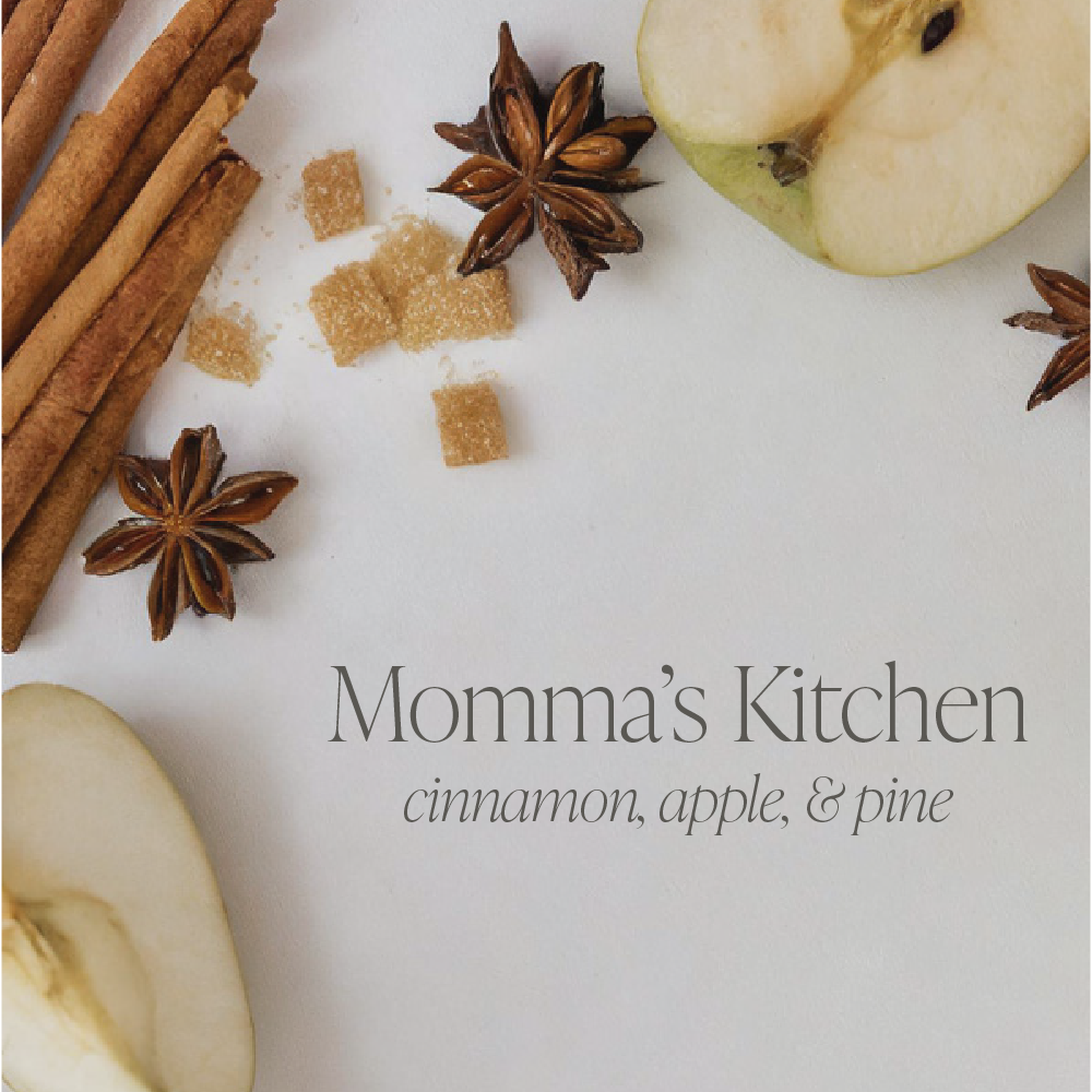 Home for the Holidays & Momma’s Kitchen Bundle