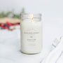 Mixed Berry Crumble by Karlee Gail Bowman 16 oz candle