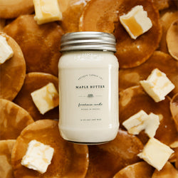 Maple Butter