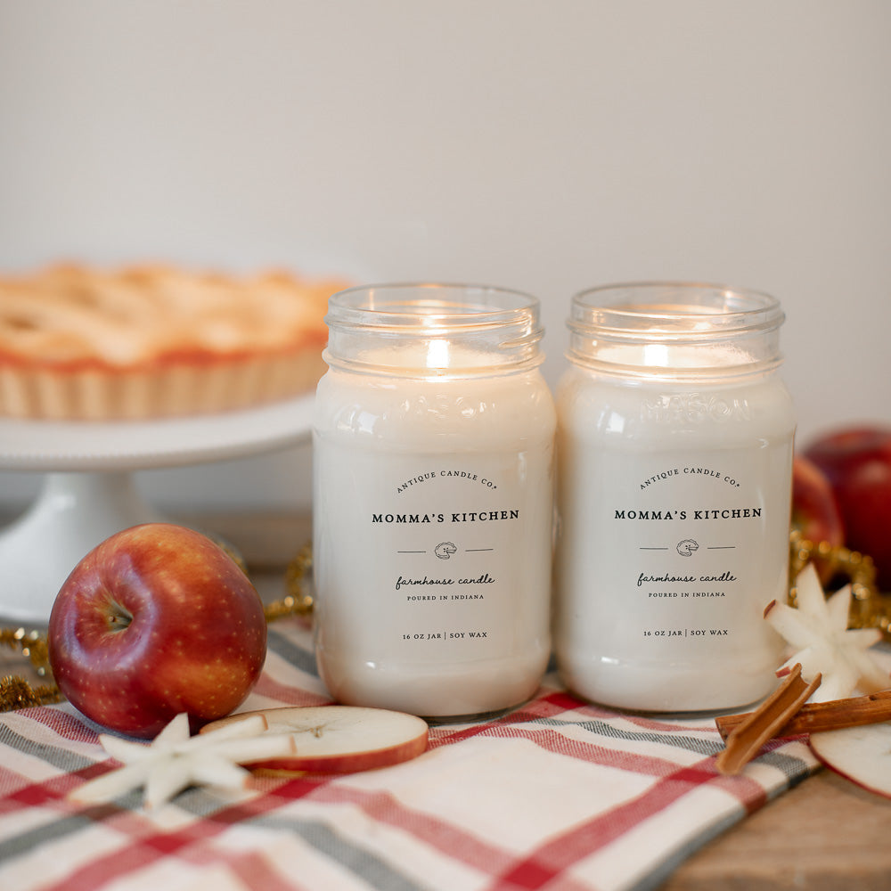 Momma's Kitchen Bundle