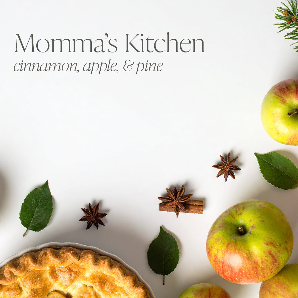 Momma's Kitchen 16 oz candle