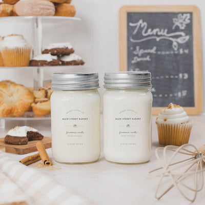 Main Street Bakery Bundle