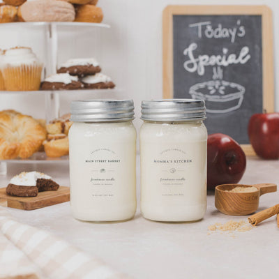 Main Street Bakery & Momma’s Kitchen Bundle