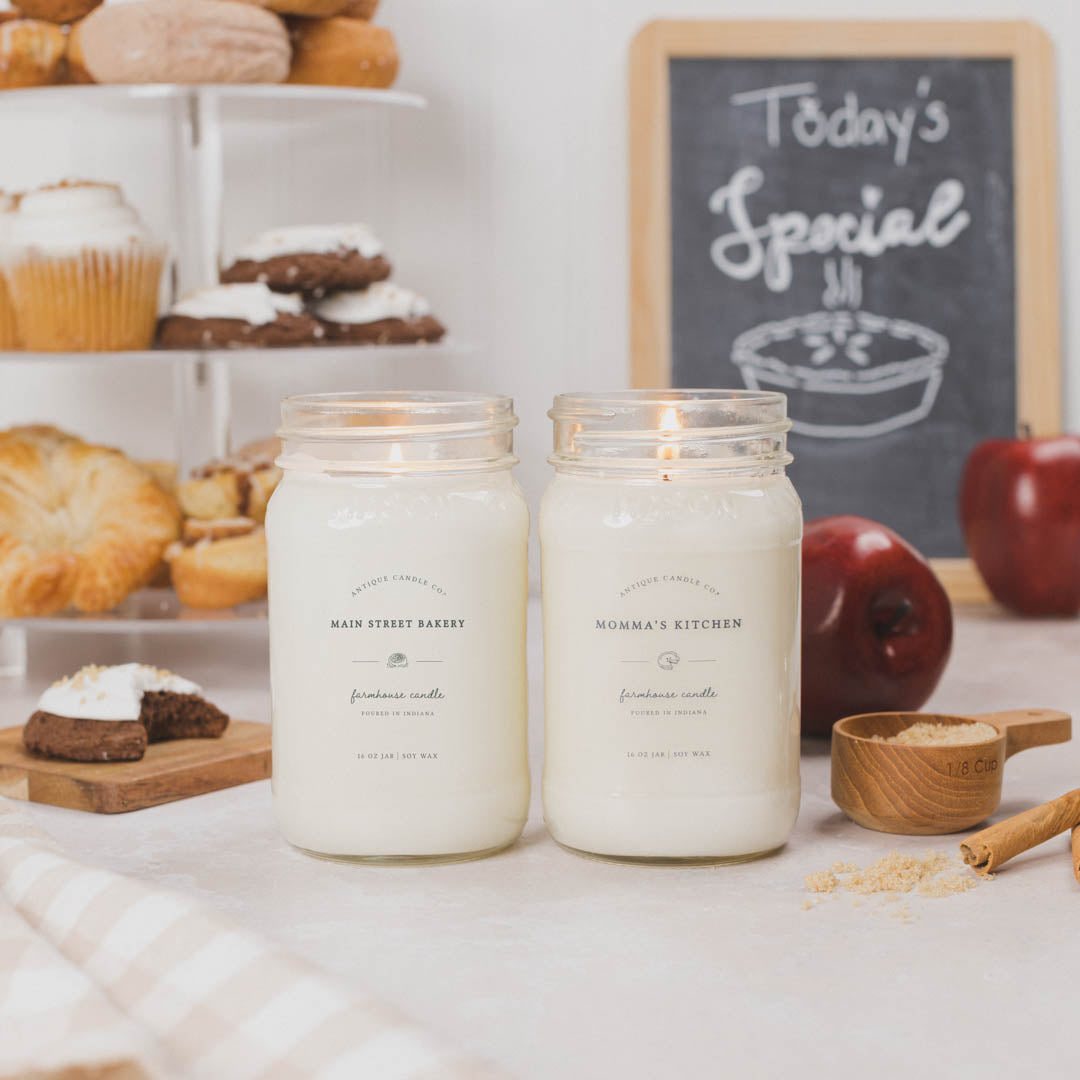 Main Street Bakery & Momma’s Kitchen Bundle