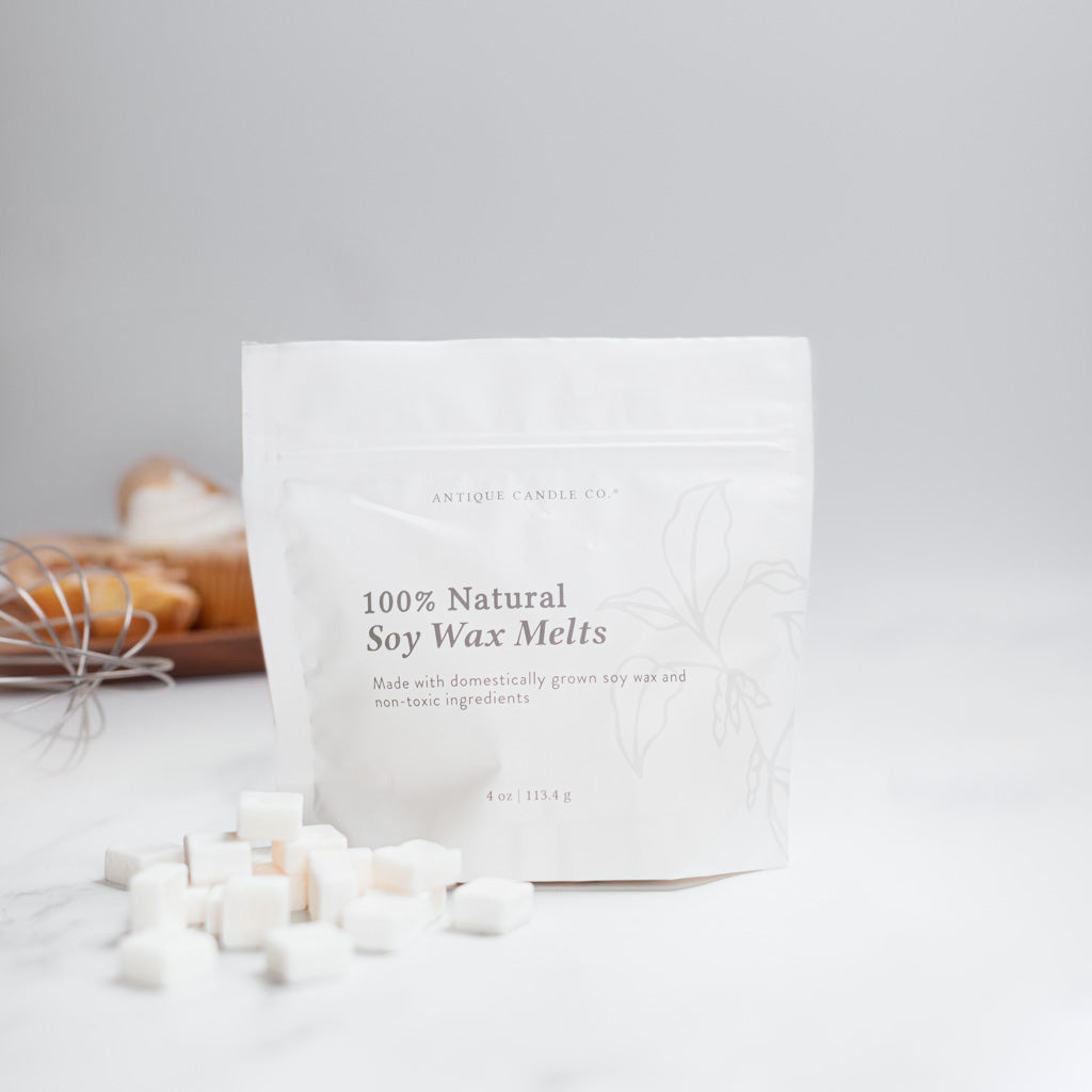 Main Street Bakery Soy Wax Melts