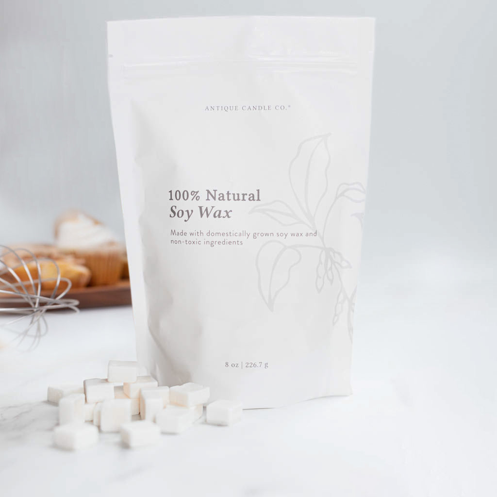 Main Street Bakery Soy Wax Melts