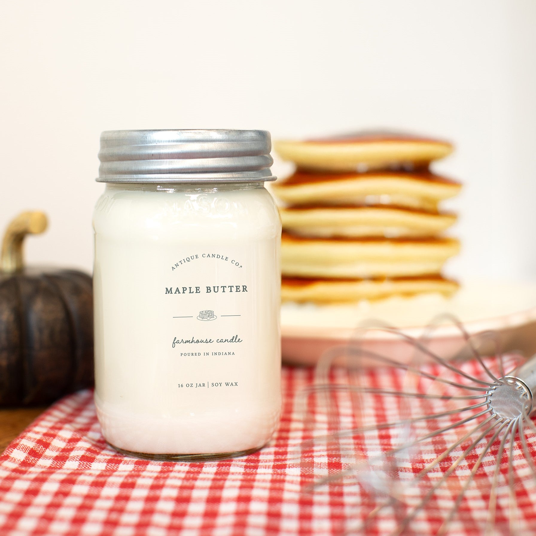 Deluxe Candle Subscription