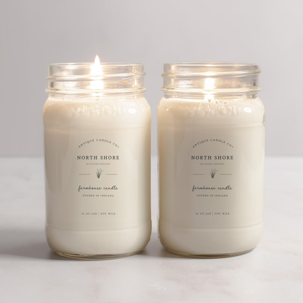 North Shore by Ellery Designs Bundle