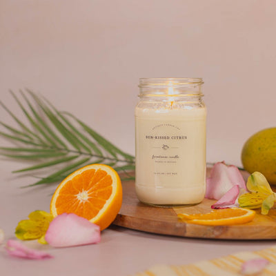 Candle of the Month Subscription