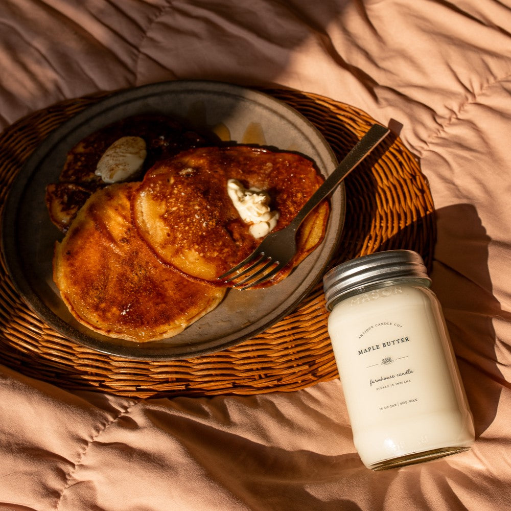 Maple Butter Bundle
