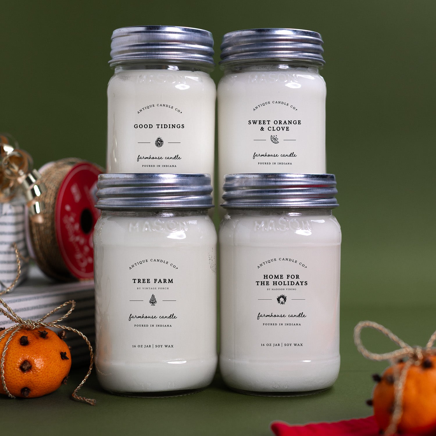 Michelle’s Faves Bundle of Four