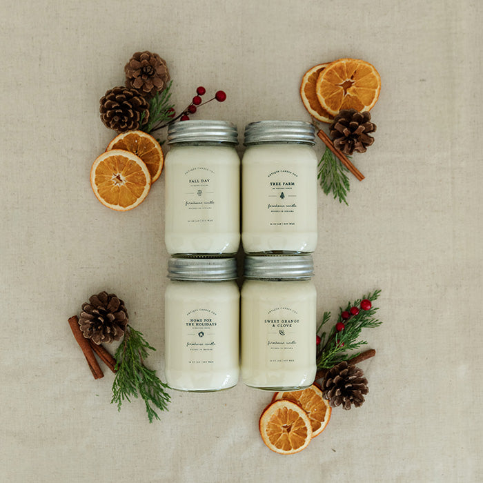 Michelle’s Faves Bundle of Four