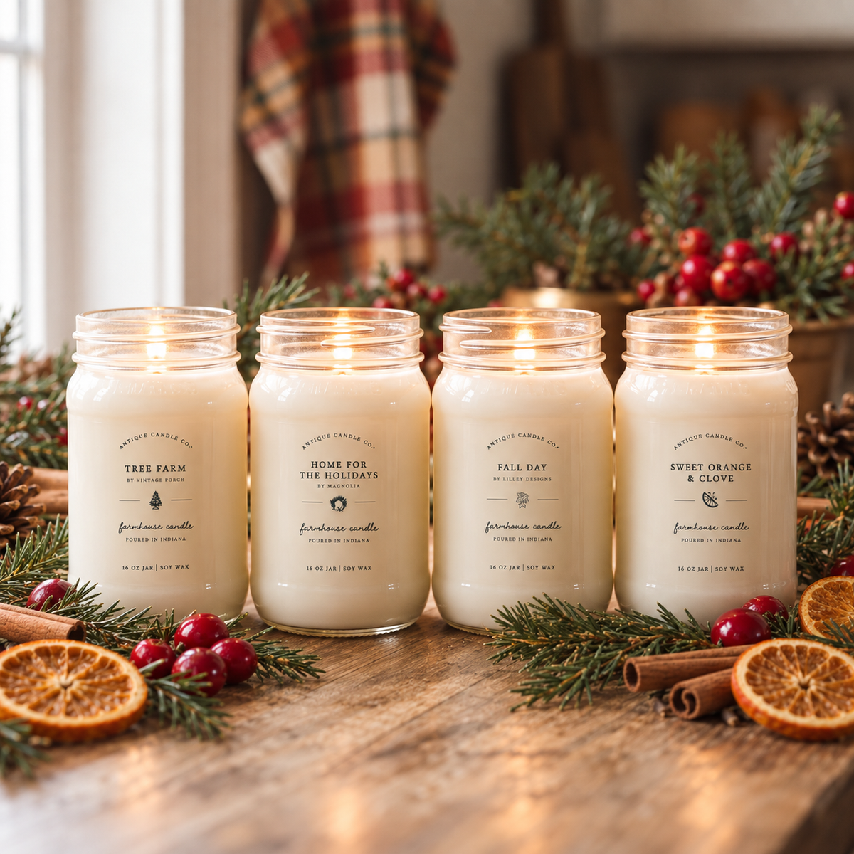 Michelle’s Faves Bundle of Four