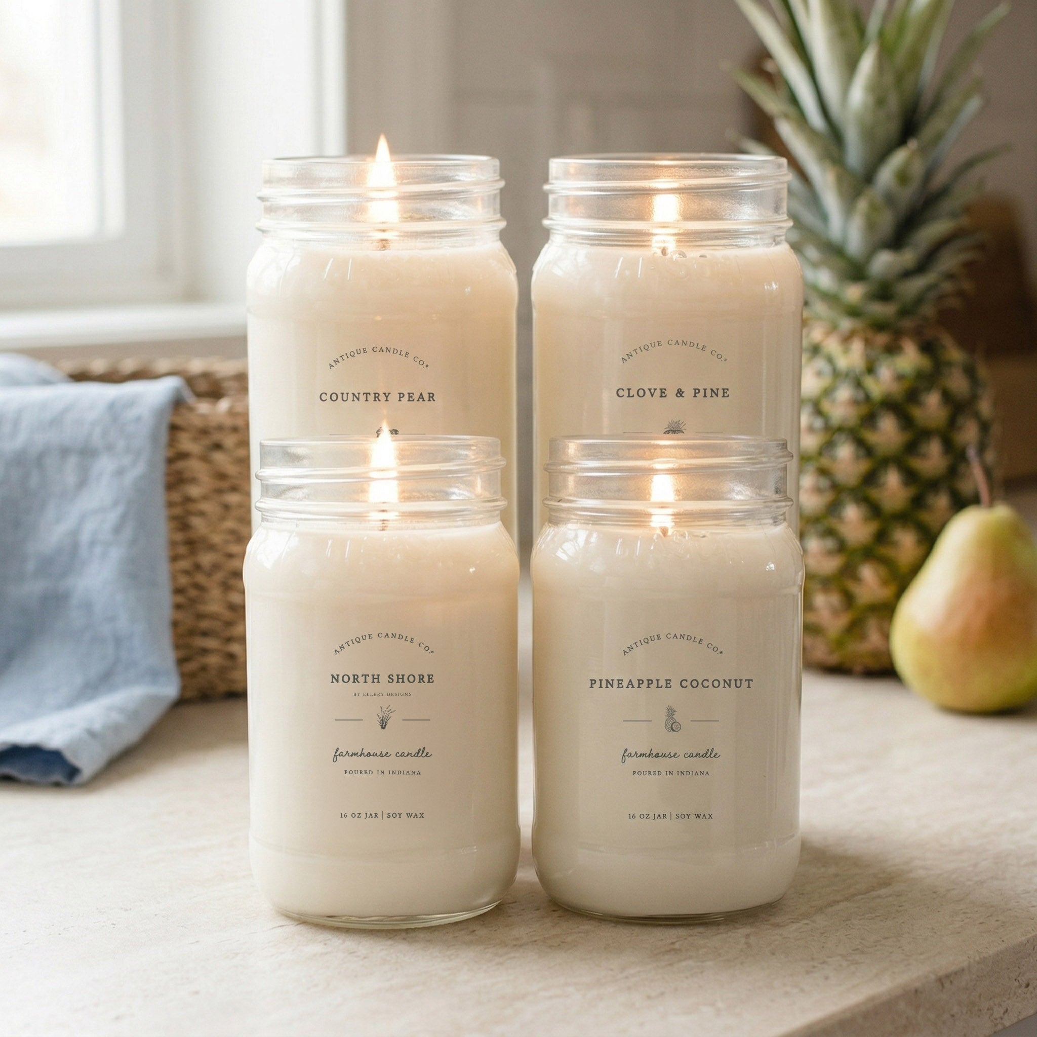 Michelle’s Faves Bundle of Four