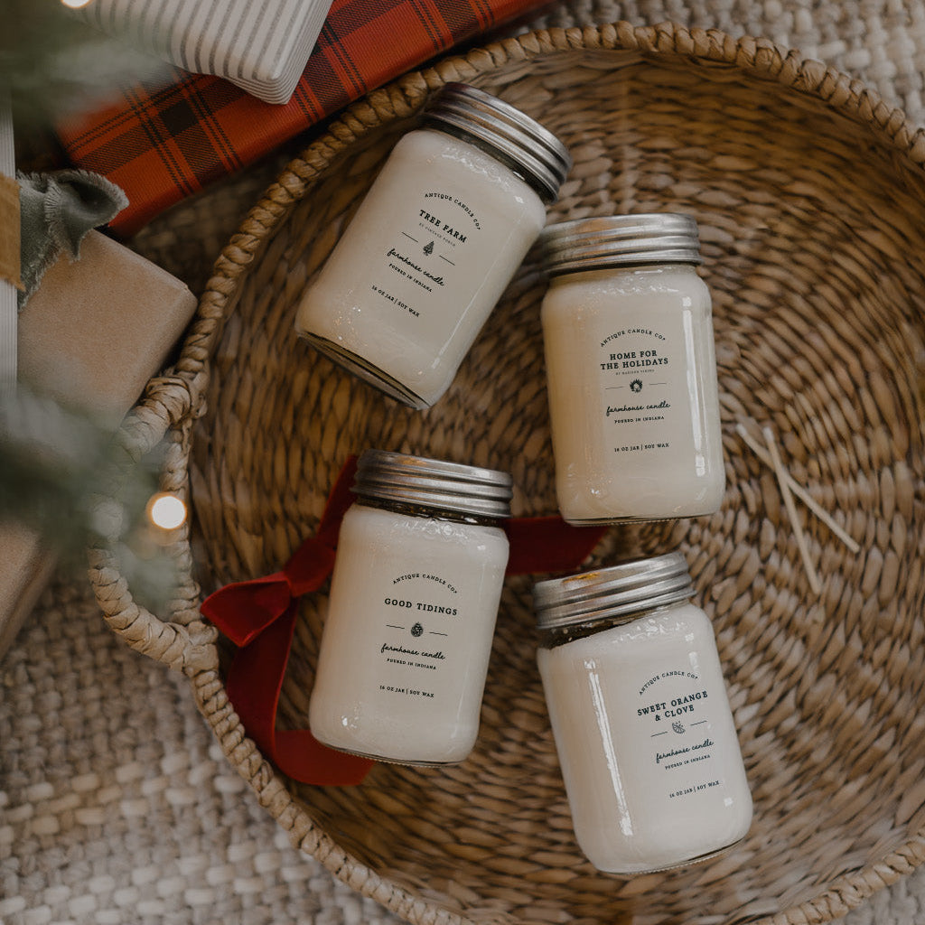 Michelle’s Faves Bundle of Four