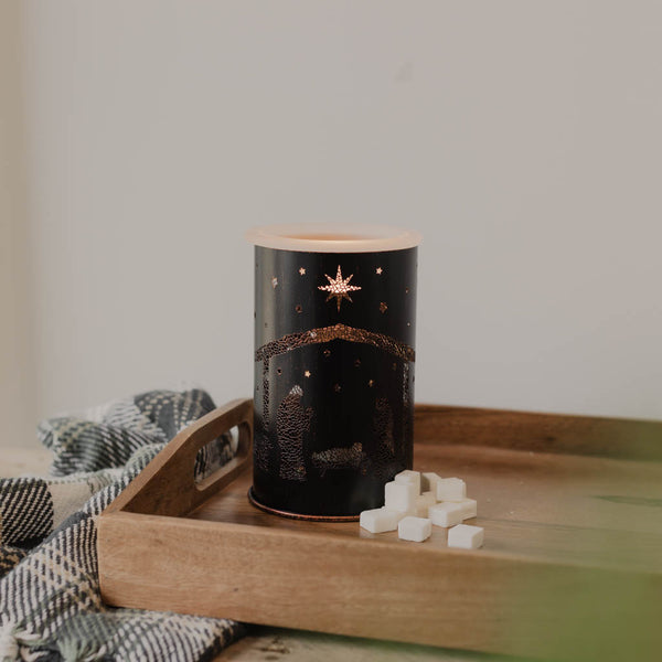 Nativity Fragrance Warmer