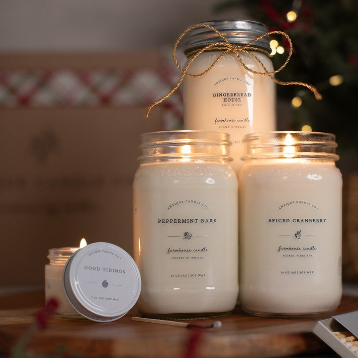 Deluxe Candle Subscription