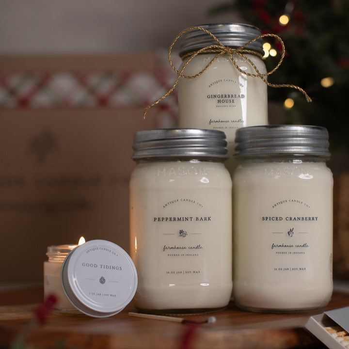Deluxe Candle Subscription
