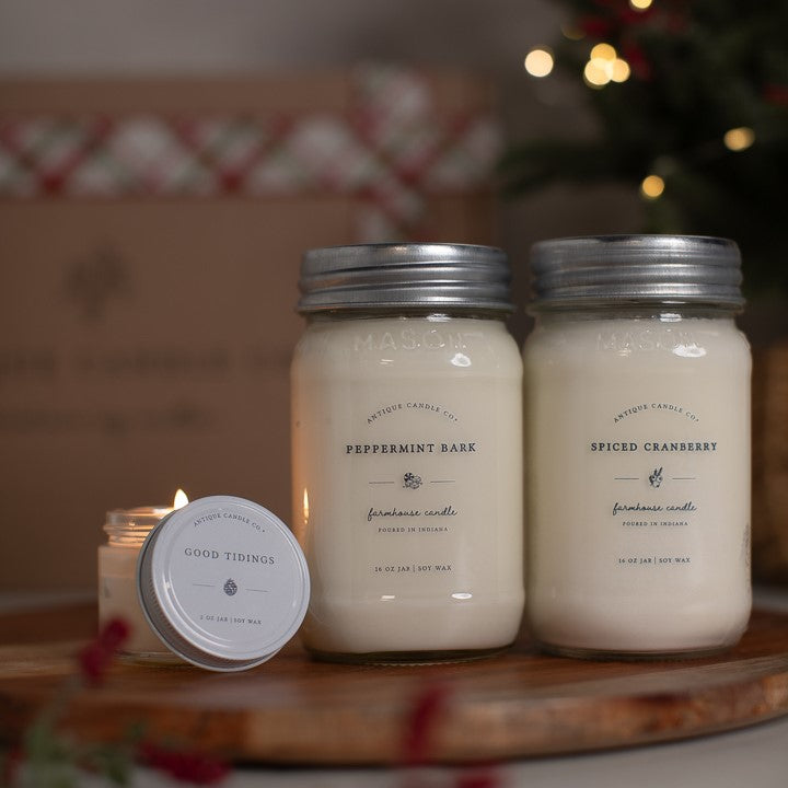 Monthly Candle Subscription