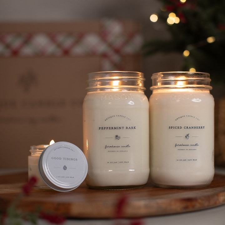 Monthly Candle Subscription