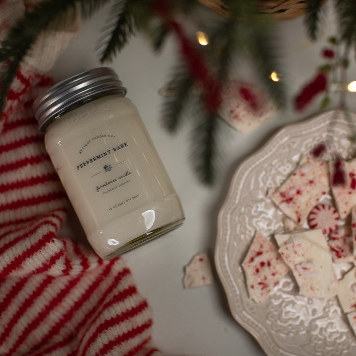 Monthly Candle Subscription