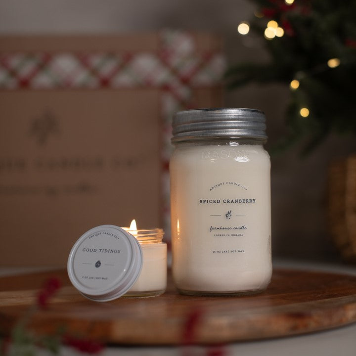 Candle Of The Month Subscription