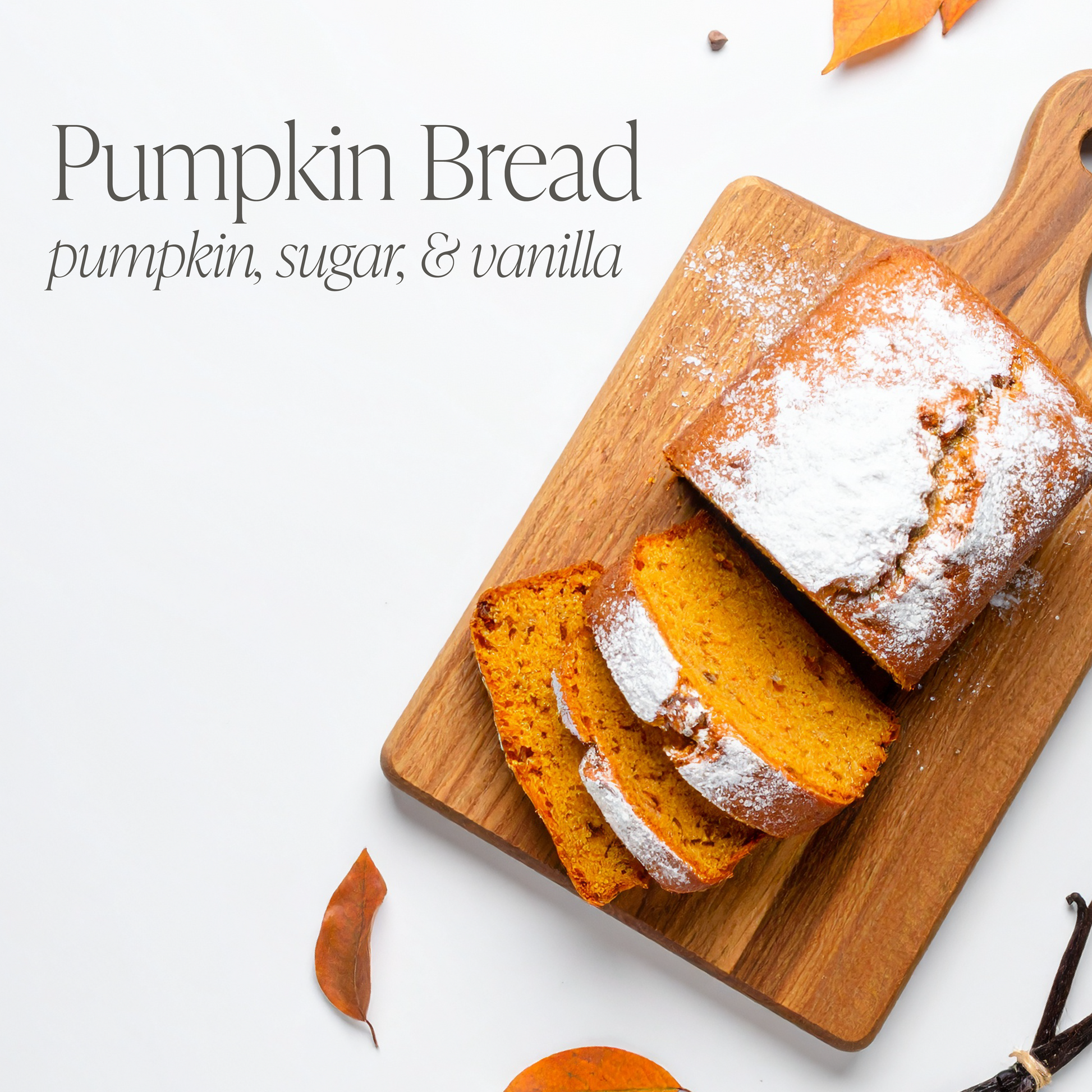Pumpkin Bundle of Three