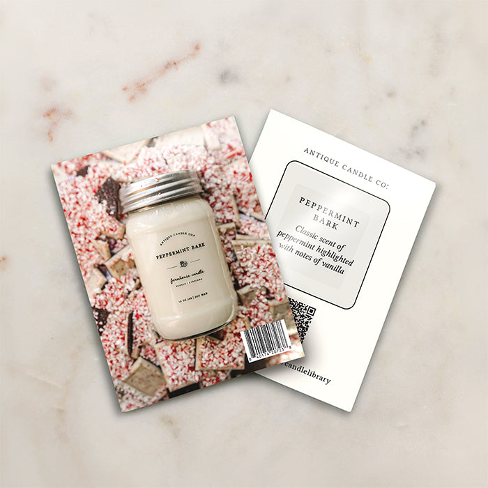 Scent Card
