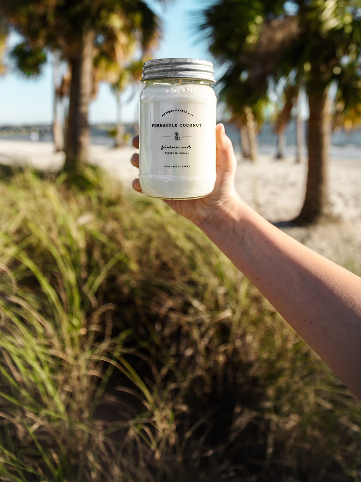 Antique Candle Co.® | Soy Wax Candles
